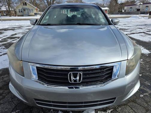 2008 Honda Accord EX