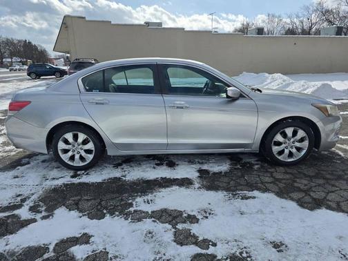 2008 Honda Accord EX