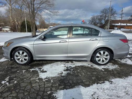 2008 Honda Accord EX