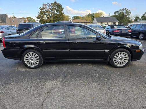 2006 Volvo S80 2.5T