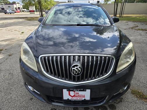 2013 Buick Verano Base