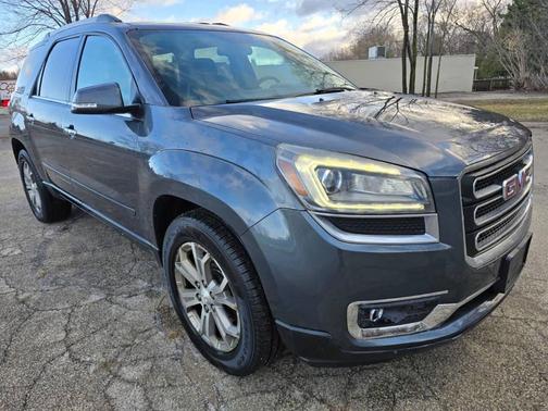 2014 GMC Acadia SLT-1