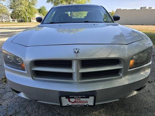 2008 Dodge Charger SE