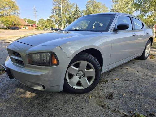 2008 Dodge Charger SE