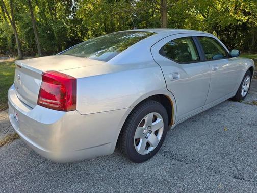 2008 Dodge Charger SE