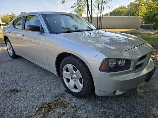 2008 Dodge Charger SE