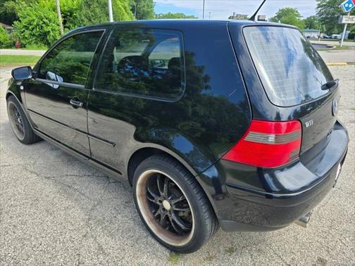 2005 Volkswagen GTI 1.8T