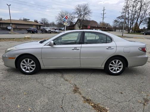 2002 Lexus ES 300 Base