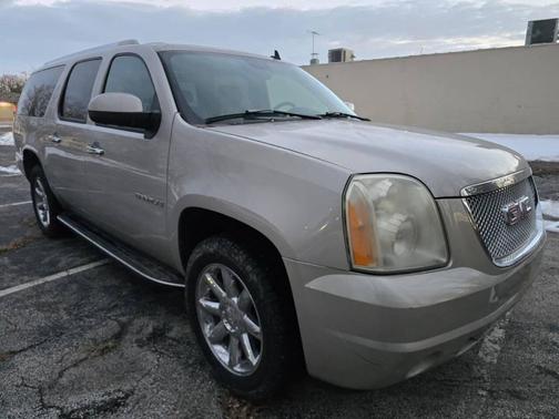 2007 GMC Yukon XL Denali