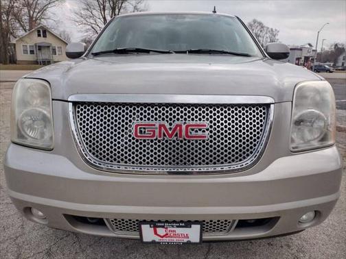 2007 GMC Yukon XL Denali