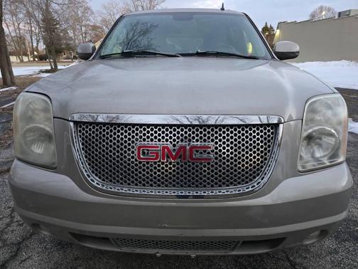 2007 GMC Yukon XL Denali