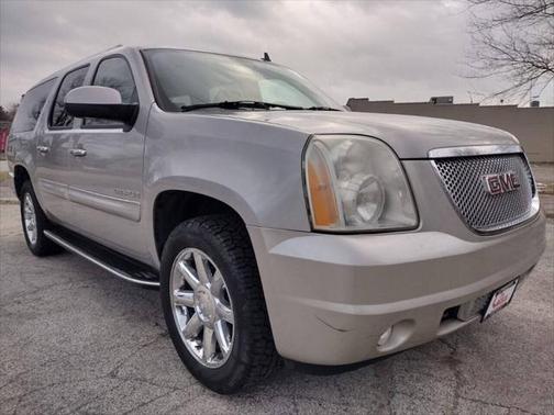2007 GMC Yukon XL Denali