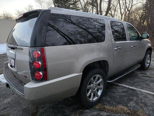 2007 GMC Yukon XL Denali