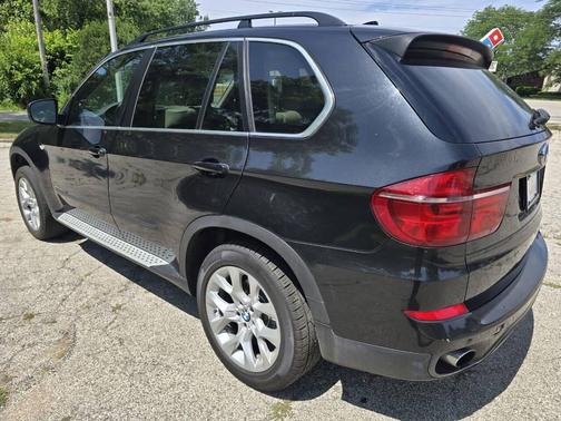 2013 BMW X5 xDrive35i