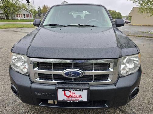 2008 Ford Escape XLS