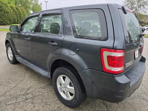 2008 Ford Escape XLS