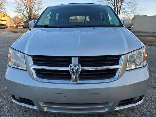 2010 Dodge Grand Caravan SXT