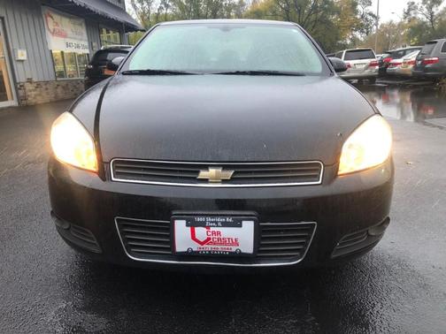 2011 Chevrolet Impala LT Fleet for sale in Zion, IL - image 2