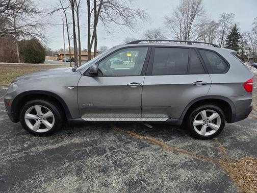 2009 BMW X5 xDrive30i