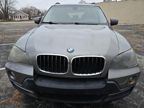 2009 BMW X5 xDrive30i