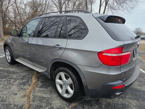 2009 BMW X5 xDrive30i