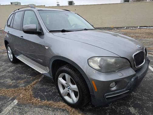2009 BMW X5 xDrive30i