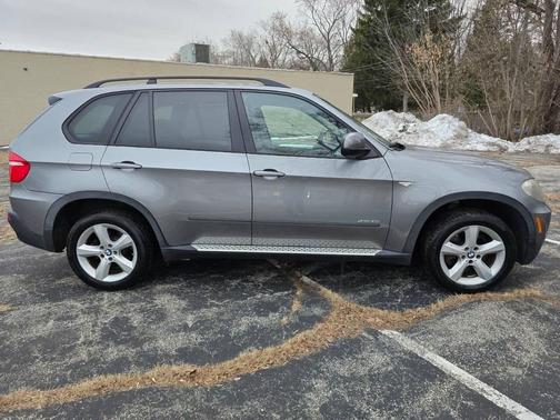 2009 BMW X5 xDrive30i