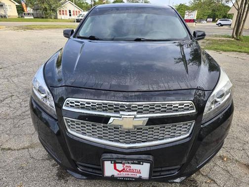 2013 Chevrolet Malibu 1LT