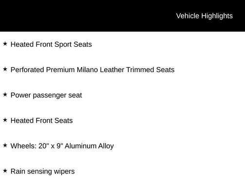2022 Acura MDX Technology
