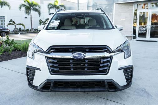 2024 Subaru Ascent Premium