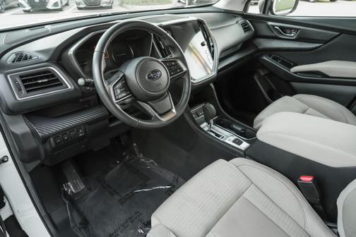 2024 Subaru Ascent Premium