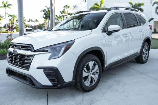 2024 Subaru Ascent Premium