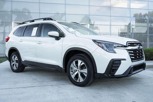 2024 Subaru Ascent Premium