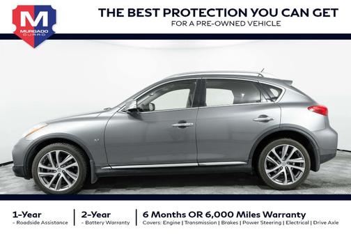 2016 INFINITI QX50 Base
