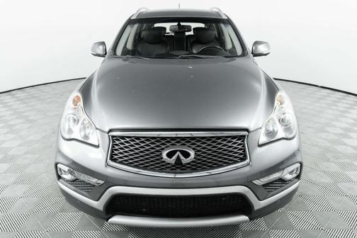2016 INFINITI QX50 Base