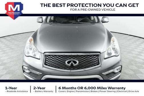 2016 INFINITI QX50 Base