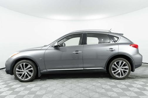 2016 INFINITI QX50 Base