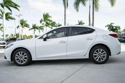 2015 Mazda Mazda3 i Touring
