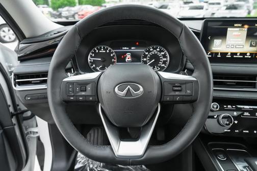 2024 INFINITI QX60 Pure