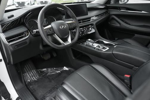 2024 INFINITI QX60 Pure