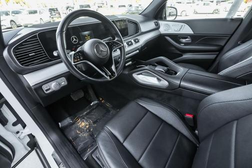 2025 Mercedes-Benz GLE 350 Base 4MATIC