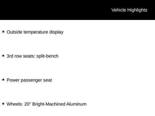 2024 Lincoln Aviator Reserve AWD