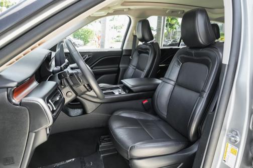 2024 Lincoln Aviator Reserve AWD