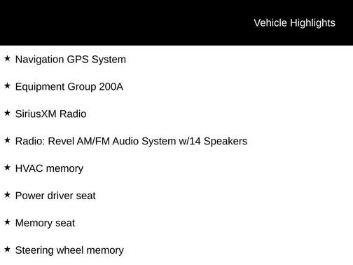 2024 Lincoln Aviator Reserve AWD
