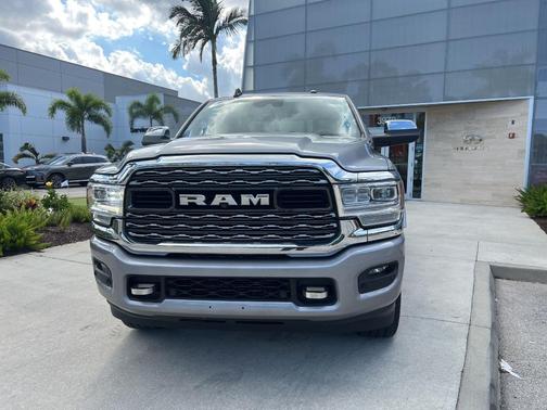 2020 RAM 2500 Limited