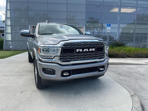 2020 RAM 2500 Limited