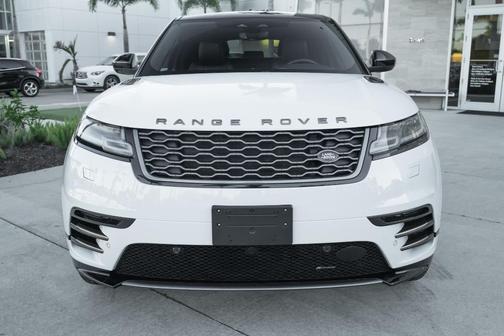 2023 Land Rover Range Rover Velar R-Dynamic S