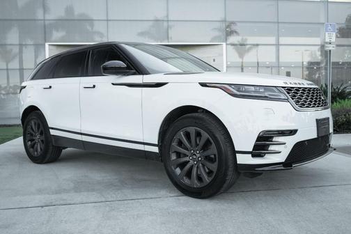 2023 Land Rover Range Rover Velar R-Dynamic S