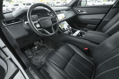 2023 Land Rover Range Rover Velar R-Dynamic S