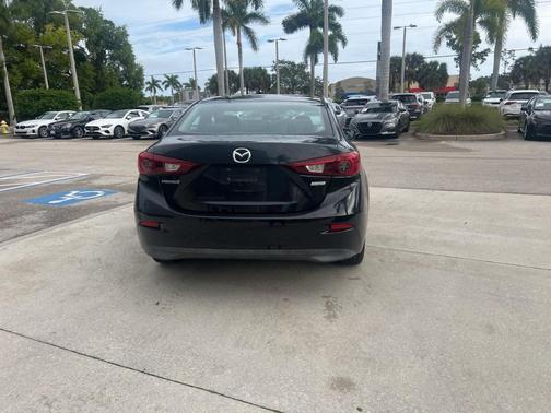 2014 Mazda Mazda3 i Sport